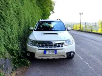 Usata Subaru Forester Trend 147 CV (108 kW) 2011 SUV