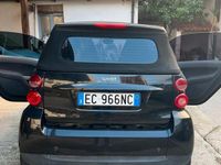 usata Smart ForTwo Cabrio 1.0cc 52kw