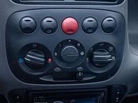 Usata Fiat Seicento 54 CV (39 kW) 1999 Grigio Utilitaria