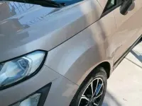 Usata Ford Ecosport 125 CV (91 kW) 2019 SUV