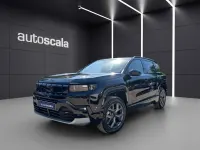 Nuova Jeep Compass 136 CV (100 kW) 2026 Volcano SUV