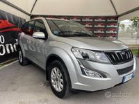 usata Mahindra XUV500 4x4 7 POSTI