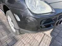 Usata Porsche Cayenne 250 CV (183 kW) 2003 Nero SUV