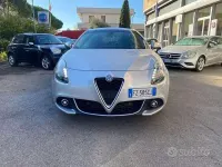 Usata Alfa Romeo Giulietta Super 120 CV (88 kW) 2020 Grigio Utilitaria