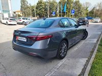 Usata Alfa Romeo Giulia Business 150 CV (110 kW) 2017 Grigio Berlina