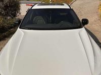 Usata Volvo XC60 303 CV (222 kW) 2020 Bianco SUV