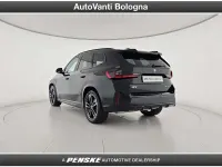 Usata BMW X1 M Sport 245 CV (180 kW) 2025 Nero SUV