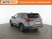 Usata Renault Koleos 190 CV (139 kW) 2022 Grigio SUV