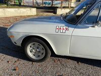 usata Lancia Fulvia Coupe HF 1.6 (Lusso)