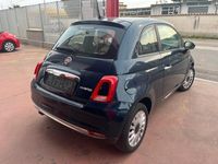 usata Fiat 500 1.0 Hybrid Dolcevita