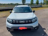 Usata Dacia Duster 116 CV (85 kW) 2024 SUV