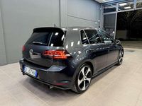 Usata VW Golf VII GTI 220 CV (161 kW) 2016 Other Berlina