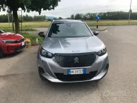 Usata Peugeot 2008 Allure 131 CV (96 kW) 2023 Grigio SUV