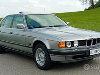 usata BMW 735 i