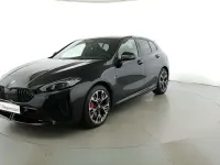 Usata BMW 118 M Sport 150 CV (110 kW) 2025 Nero intenso Utilitaria