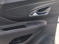 Usata Opel Mokka 131 CV (96 kW) 2012 Bianco SUV