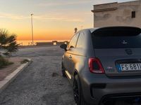 usata Abarth 595 turismo 2018