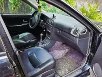 Usata Volvo S40 105 CV (77 kW) 1998 Berlina