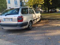 Usata Citroën Xsara Exclusive 90 CV (66 kW) 1999 Grigio Station wagon