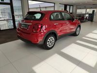 usata Fiat 500X 1.3 MultiJet 95 CV Urban del 2021 usata a Arezzo