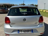 usata VW Polo Polo 1.4 5 porte Comfortline