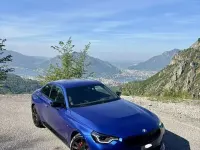 Usata BMW M240i M Sport 374 CV (275 kW) 2022 Coupé