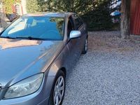 Usata Mercedes C220 Classic 170 CV (125 kW) 2007 Berlina