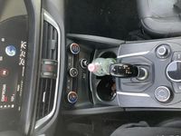 Usata Alfa Romeo Stelvio Executive 210 CV (154 kW) 2018 Nero SUV