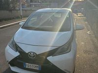 Usata Toyota Aygo X-cite 69 CV (50 kW) 2016 Utilitaria
