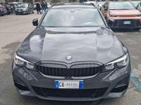 Usata BMW 318 M Sport 150 CV (110 kW) 2020 Station wagon