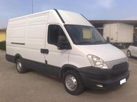 usata Iveco Daily 35s15 FURGONE DI SERIE - 2014