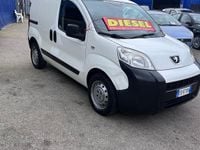 Usata Peugeot Bipper 75 CV (55 kW) 2010 Monovolume