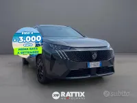 Usata Peugeot 5008 GTi 145 CV (106 kW) 2025 Grigio SUV
