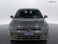 Usata VW Golf VIII Style 150 CV (110 kW) 2025 Grigio Berlina