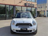 usata Mini Cooper SD Countryman Cooper SD 2.0 Countryman