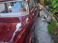 Second-hand Alfa Romeo Giulia 1970 Berlinǎ