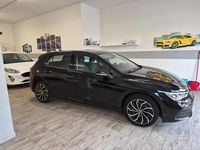 Usata VW Golf VII Executive 149 CV (109 kW) 2020 Nero Berlina