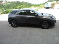 Usata Peugeot 2008 Active 102 CV (75 kW) 2021 Grigio SUV
