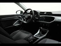 usata Audi Q3 35 TDI S-TRONIC BUSINESS