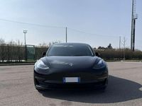 Usata Tesla Model 3 Performance 155 kW (211 CV) 2022 Berlina