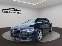 Usata Audi A6 Advanced 245 CV (180 kW) 2012 Nero Berlina