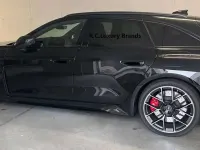 Nuova Audi RS5 Ambiente 639 CV (469 kW) 2026 Mythos Station wagon