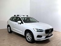 Usata Volvo XC60 Momentum 197 CV (144 kW) 2021 Bianco SUV