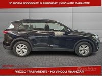 Usata VW Tiguan Life 150 CV (110 kW) 2024 Nero SUV