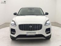 Usata Jaguar E-Pace S 163 CV (119 kW) 2022 Bianco SUV