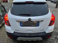 Usata Opel Mokka Cosmo 140 CV (102 kW) 2014 SUV