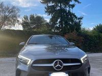Usata Mercedes A180 Premium 116 CV (85 kW) 2020 Berlina