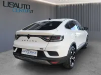 Usata Renault Arkana R.S. 145 CV (106 kW) 2022 SUV