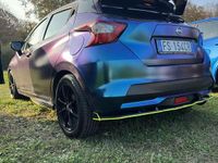 Usata Nissan Micra Acenta 71 CV (52 kW) 2018 Berlina