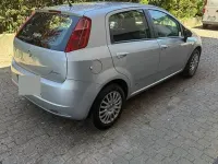Usata Fiat Grande Punto 65 CV (47 kW) 2008 Utilitaria